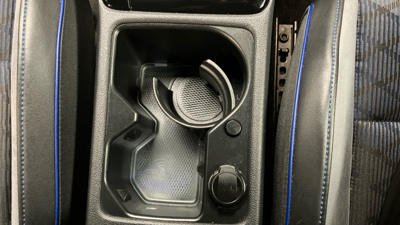 Volkswagen Golf 2.0 TSI 320 R 4Motion 5dr DSG Petrol Hatchback